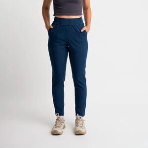 Alder Apparel Open Air Pant
